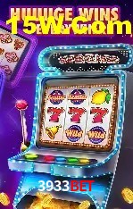 Bônus e promoções da 3933Bet