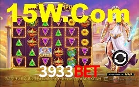 Cashback e recargas na 3933Bet