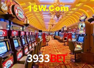 Jogos populares e pagamentos rápidos na 3933Bet