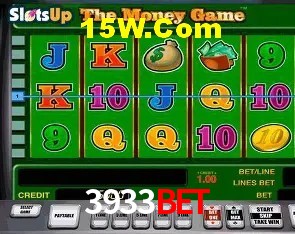 Torneios e prêmios garantidos na 3933Bet